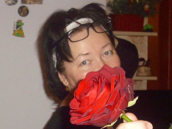 Елена Игнатович