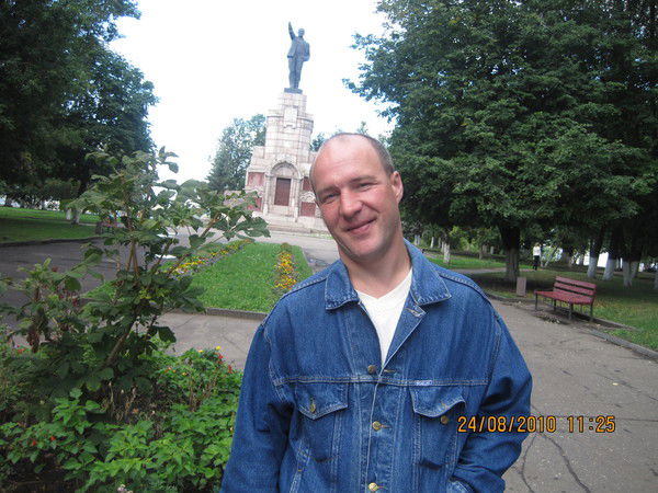 Cергей Громов