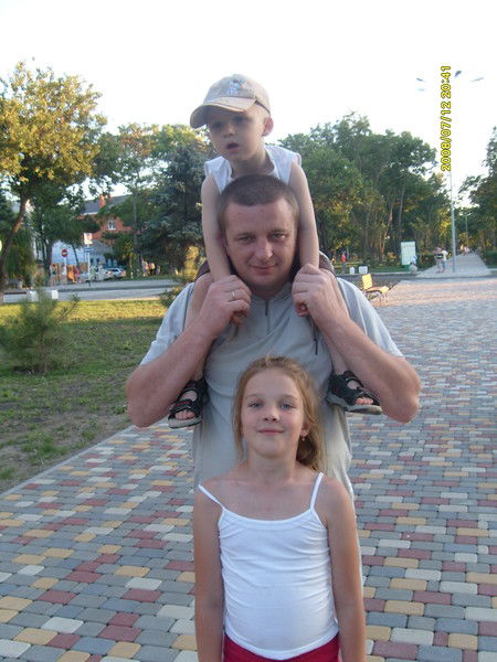 Сергей Володин