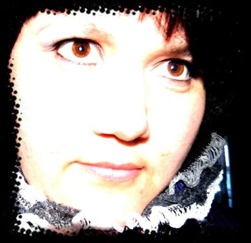 Надежда Чубарова