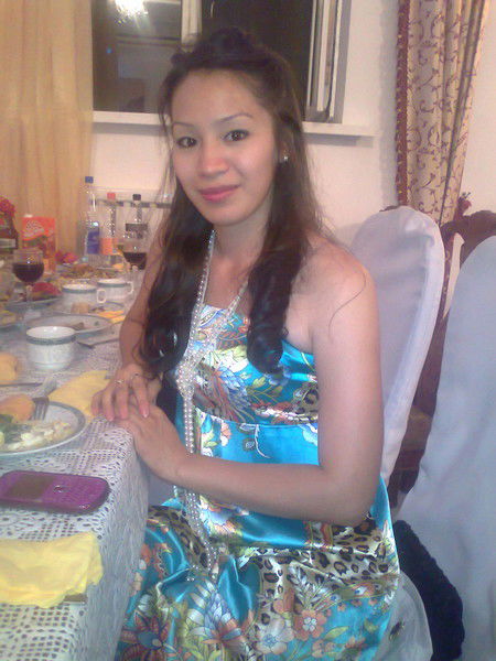 Зайра _Кусаинова