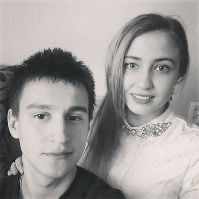 Мария Трофимова