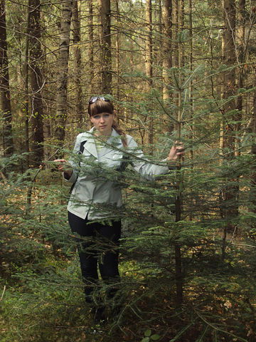 Наталия Будяник