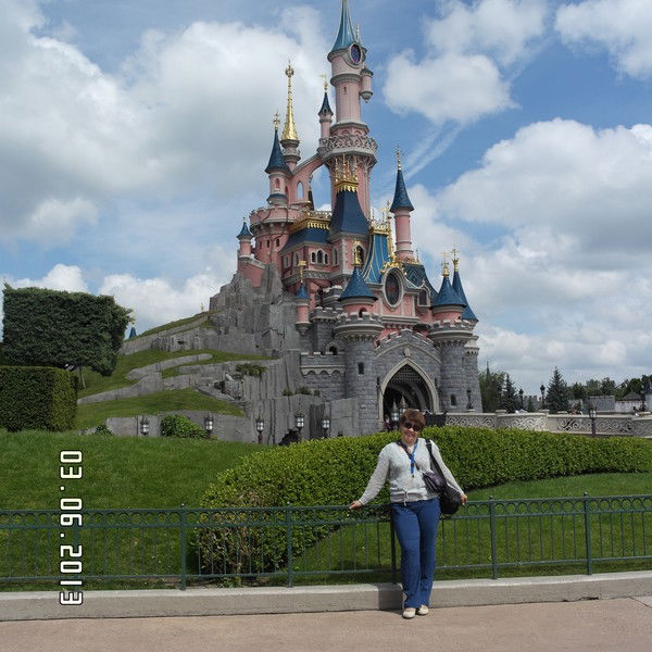 Евгения Молодцова