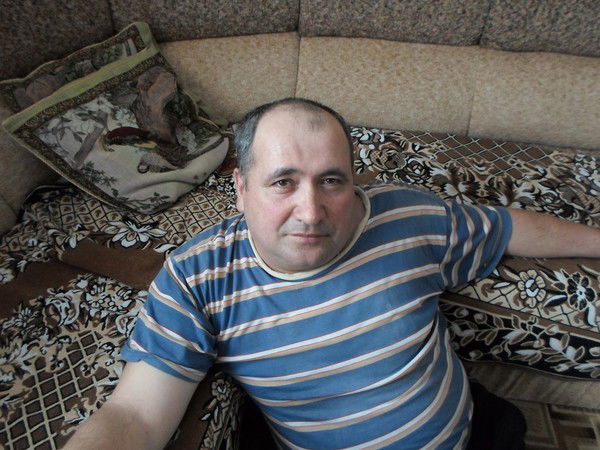 Геннадий Згурский