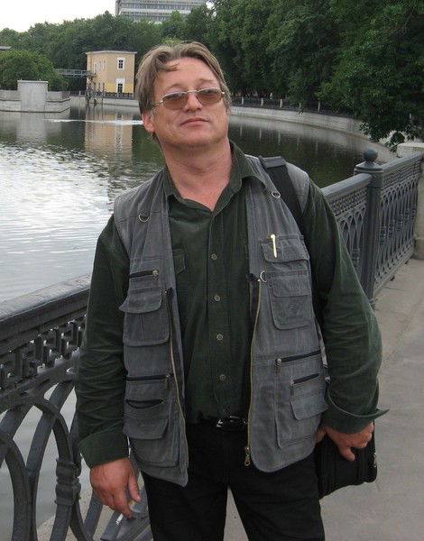 Александр Фантиков