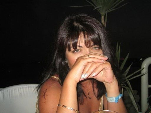 Лейла Абу-Зарук