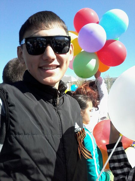 Азамат Тургумбаев