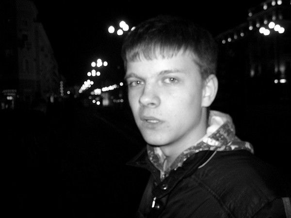 Максим Даньков