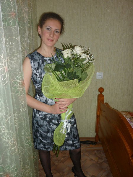 Юлия Вяткина