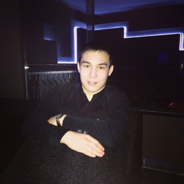 Асхат Ерубек