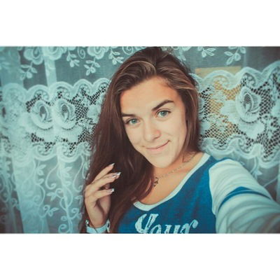 Марина Герасимова