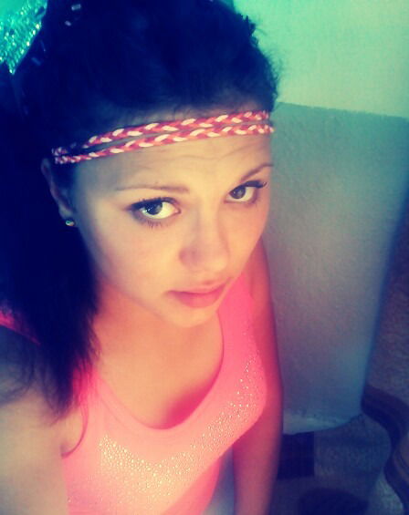 Катерина Сакун