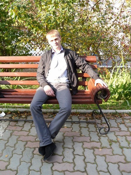 Сергей Болдырев