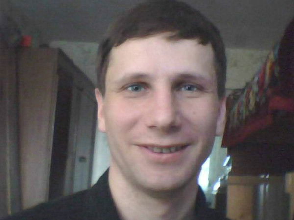 Виталий Микушин