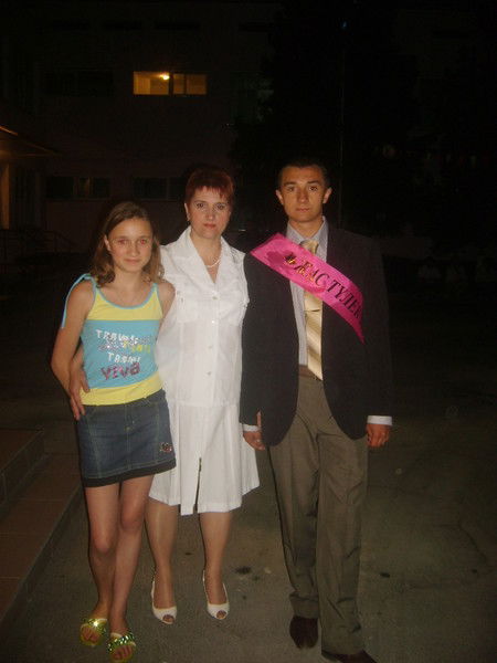 Елена Головко