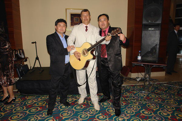 Сергей Ахмиров