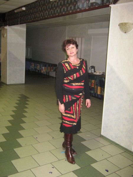 Маргарита Шевчук