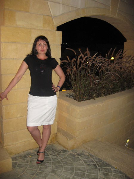 Елена Шмакова