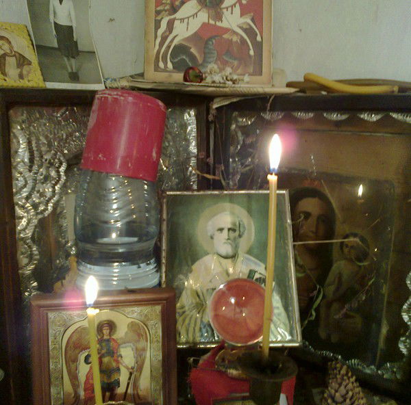 Альберт Энштейн