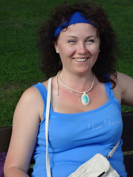 Елена Никулаица