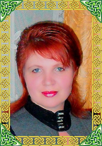 Валентина Гайдукова