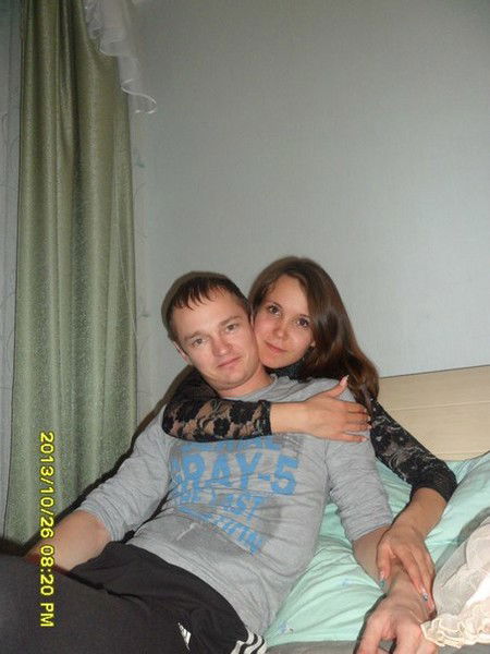 Оксана Гаджиева