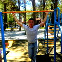 Паша Колесников
