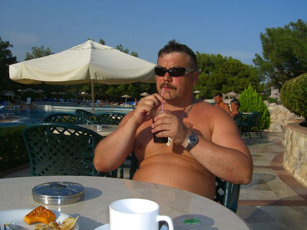 Андрей Савченко