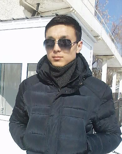 Нурлыбек Аманкосов