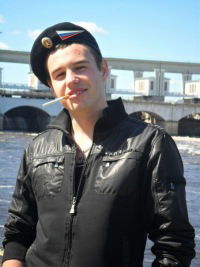 Денис Талько