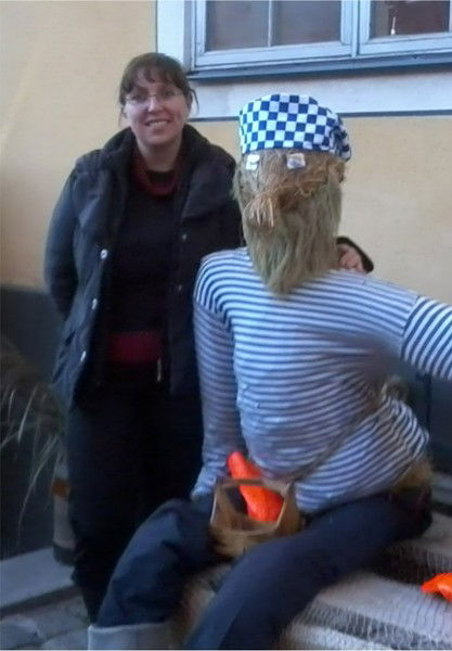 Яна Слесаренко