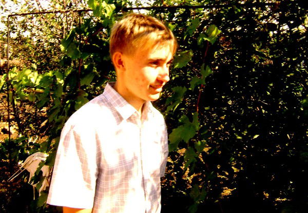 Дмитрий Антонцев