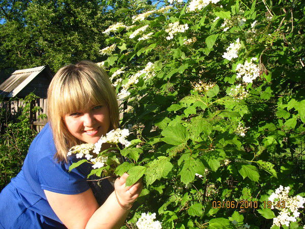 Анна Щемелева