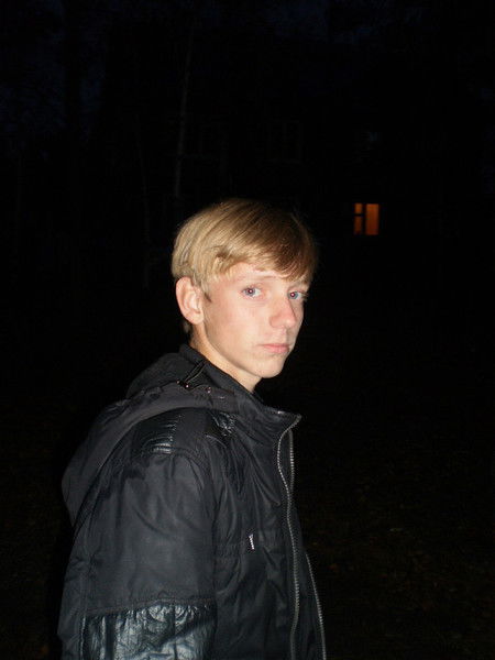 Даниил Манаков