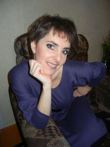 Елизавета Суворова