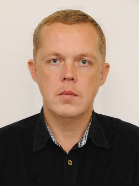 Олег Пузанков