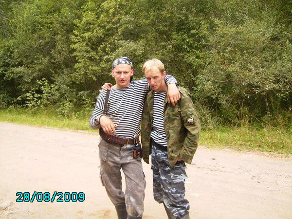 Юра Лукьянов