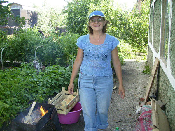 Лариса Коржова