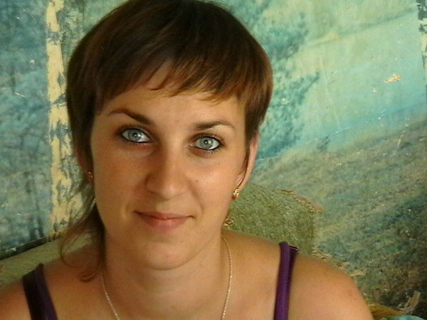 Антонина Зыбина (Лопатко)