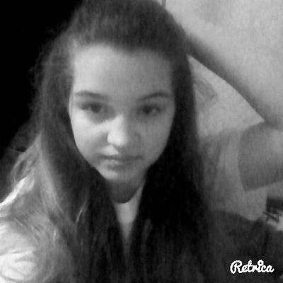 Ариша Нестерова