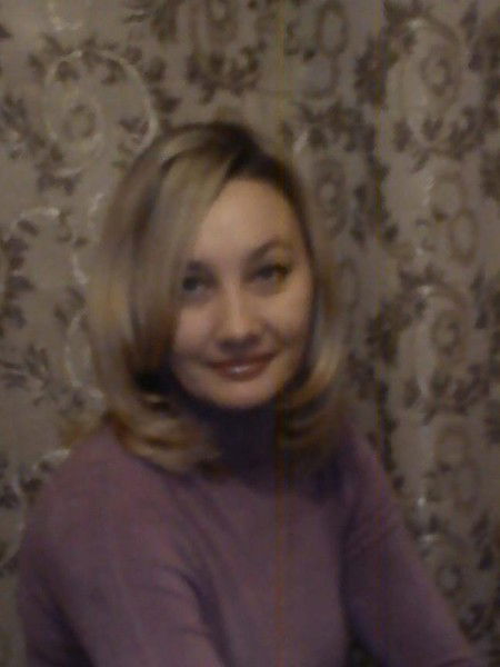 Надежда Гайдабура