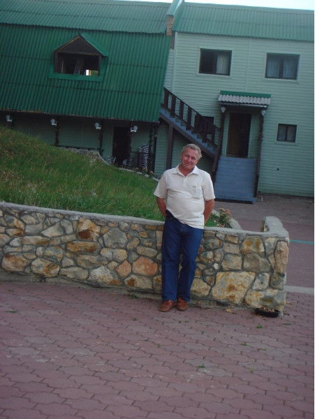 Роман Давыдов