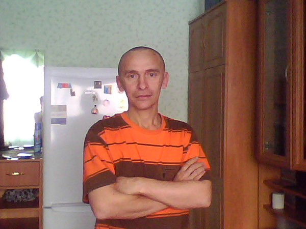 Игорь Панов