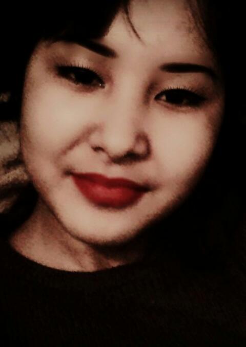 ...махаббат... **токова**