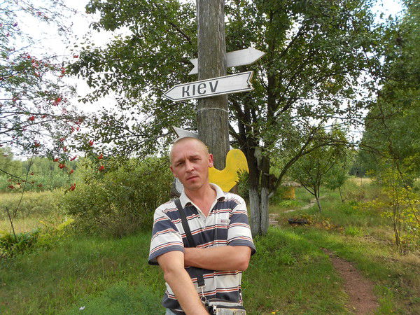 Владимир Лазаренко