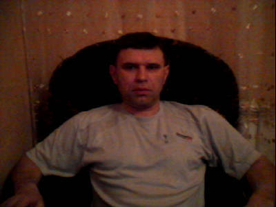 Александр Летников