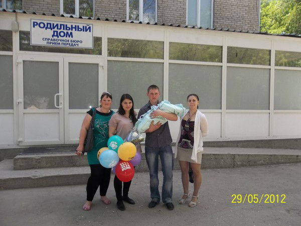 Антон Диденко