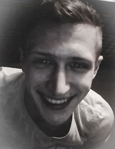 Антон Маришенков