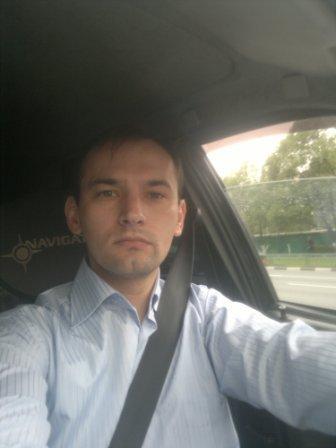 Константин Минов